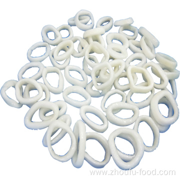 Hot selling Squid Rings With Ice Hanging Clothes